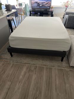 Mattress + Base