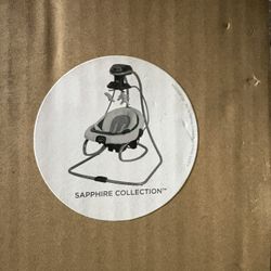 MULTI-DIRECTION SWING + ROCKER