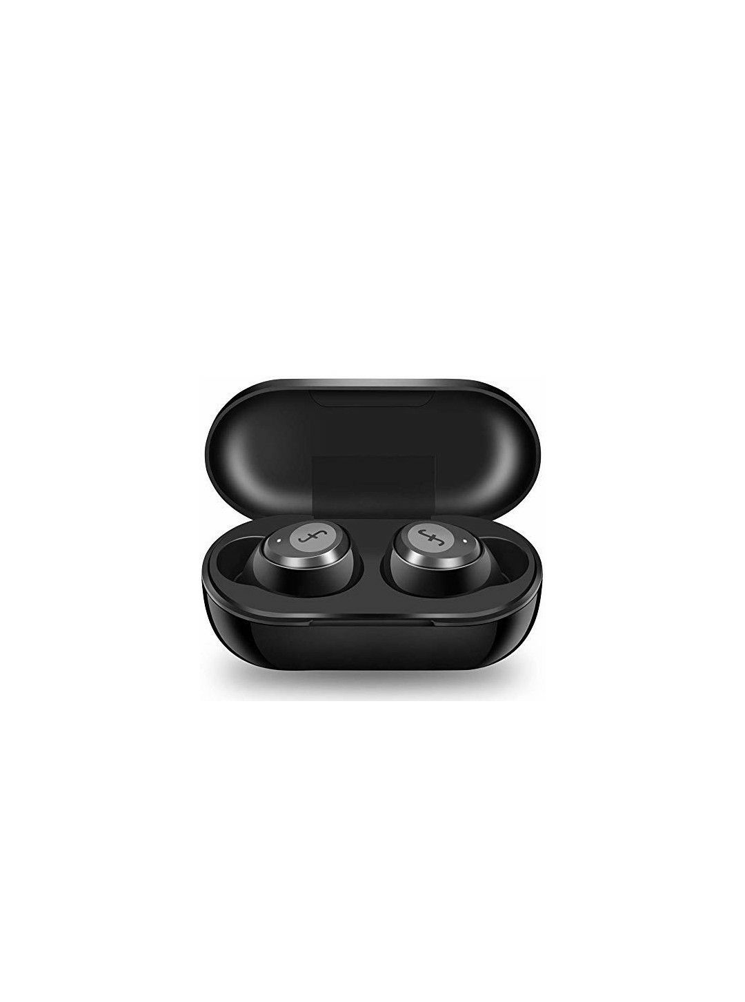 True Wireless Earbuds - Funcl Bluetooth Earbuds Wireless Headphones TWS in-Ear Earphones with 3D Stereo Hi-Fi Sound, Touch Control, Mic