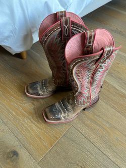 Cowboy boots