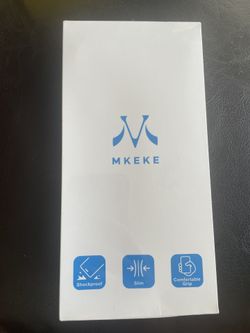 BRAND NEW! iPhone 17 Pro Max Case Clear