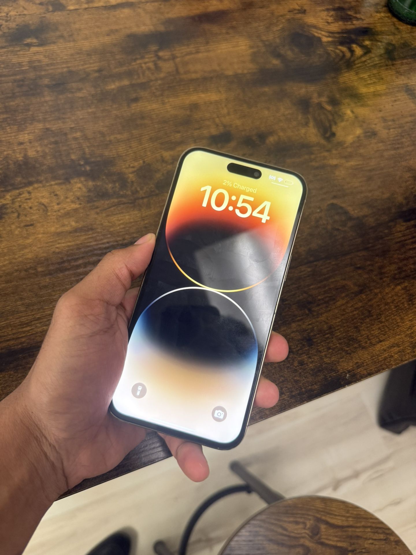 iPhone 14 Pro Max (AT&T)