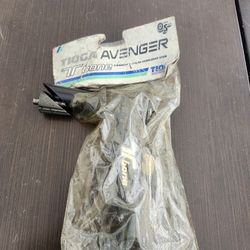 Nos Tioga Stem 25.4 Quill Avenger