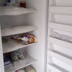 Like New Freezer