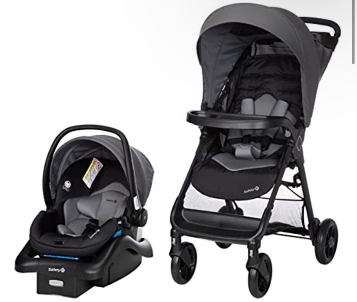 Stroller And Car Seat New In The Box