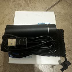 ANKER PowerCore II 10000