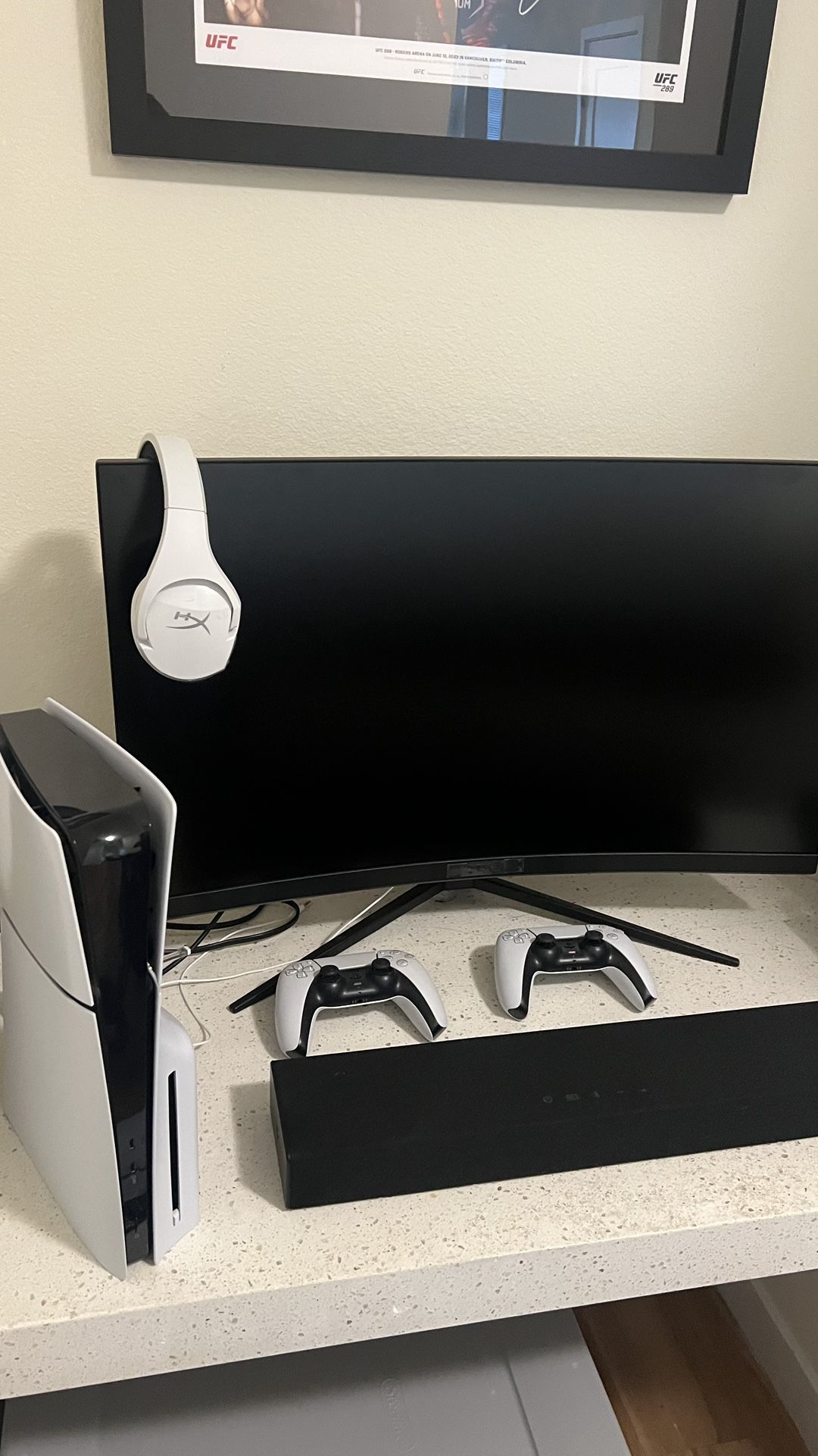 Ps5 Slim