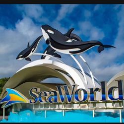 SeaWorld Tickets 