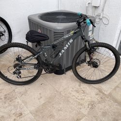Jamis Bike