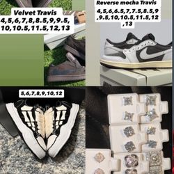 CHECK PROFILE DESIGNER/STREET WEAR 