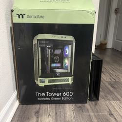 Gaming computer Case