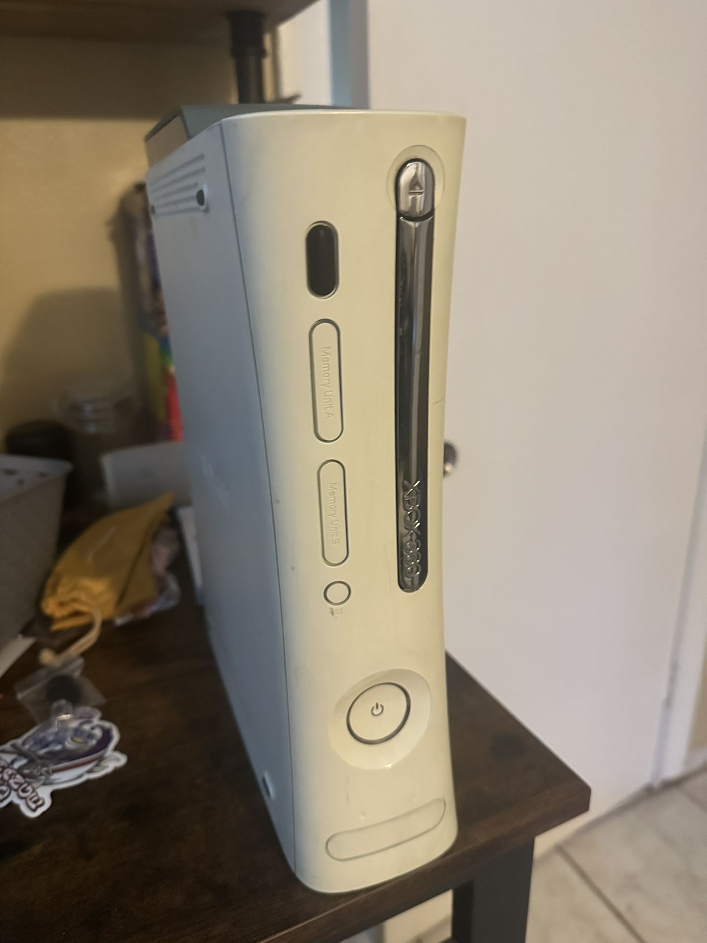 Xbox 360