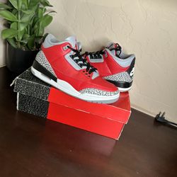 Jordan 3 Retro SE Unite 