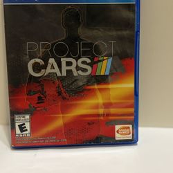 Projects Cars(Complete Edition)