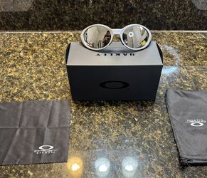 Oakley Eyejacket 