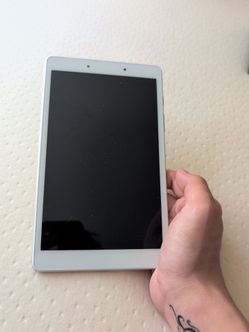 Samsung Tab A 2019