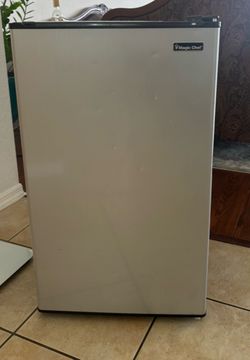 Fridge