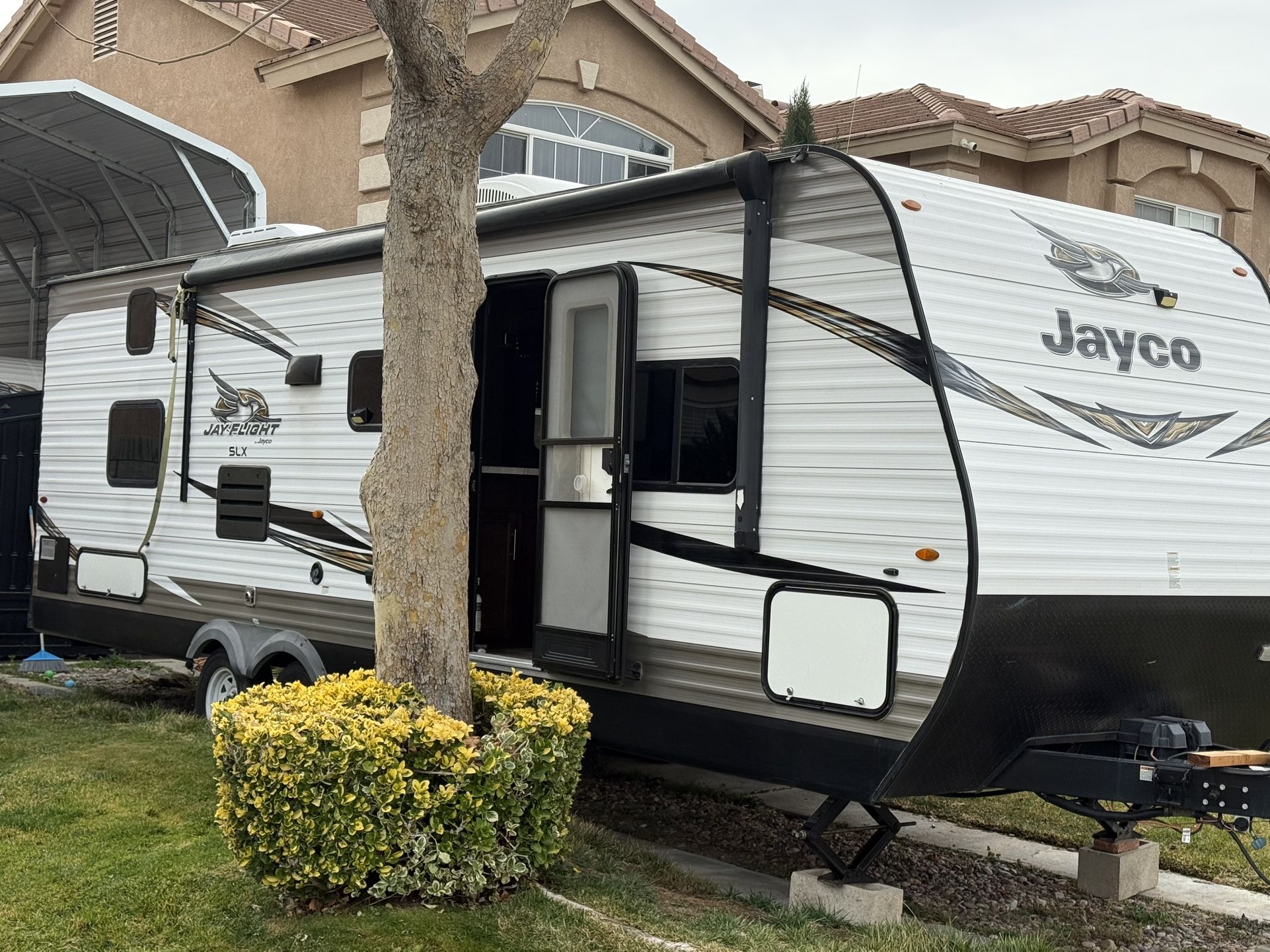 JAY FLIGHT Jayco. SLX Mide 30 Pies