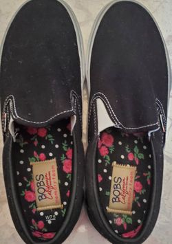 Bibs Slip On Shoe (New)