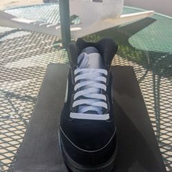 Jordan 5 Retro 1y