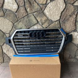 Grille