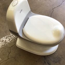 Kids Toilet Trainer Barely Used