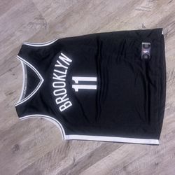 Kyrie Irvin Nets Jersey Large