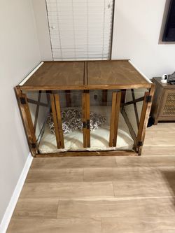 Dog house