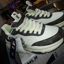 New Designer Sneakers 