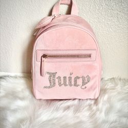 Juicy Couture Backpack