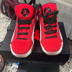 Jordan 38