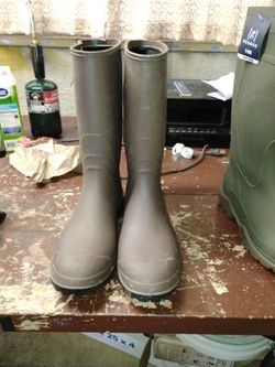 George men boots
