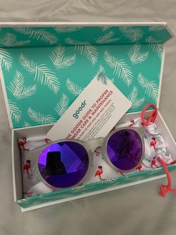 Goodr Sunglasses