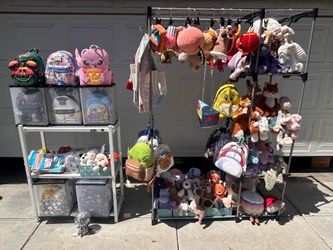 Loungefly Backpacks