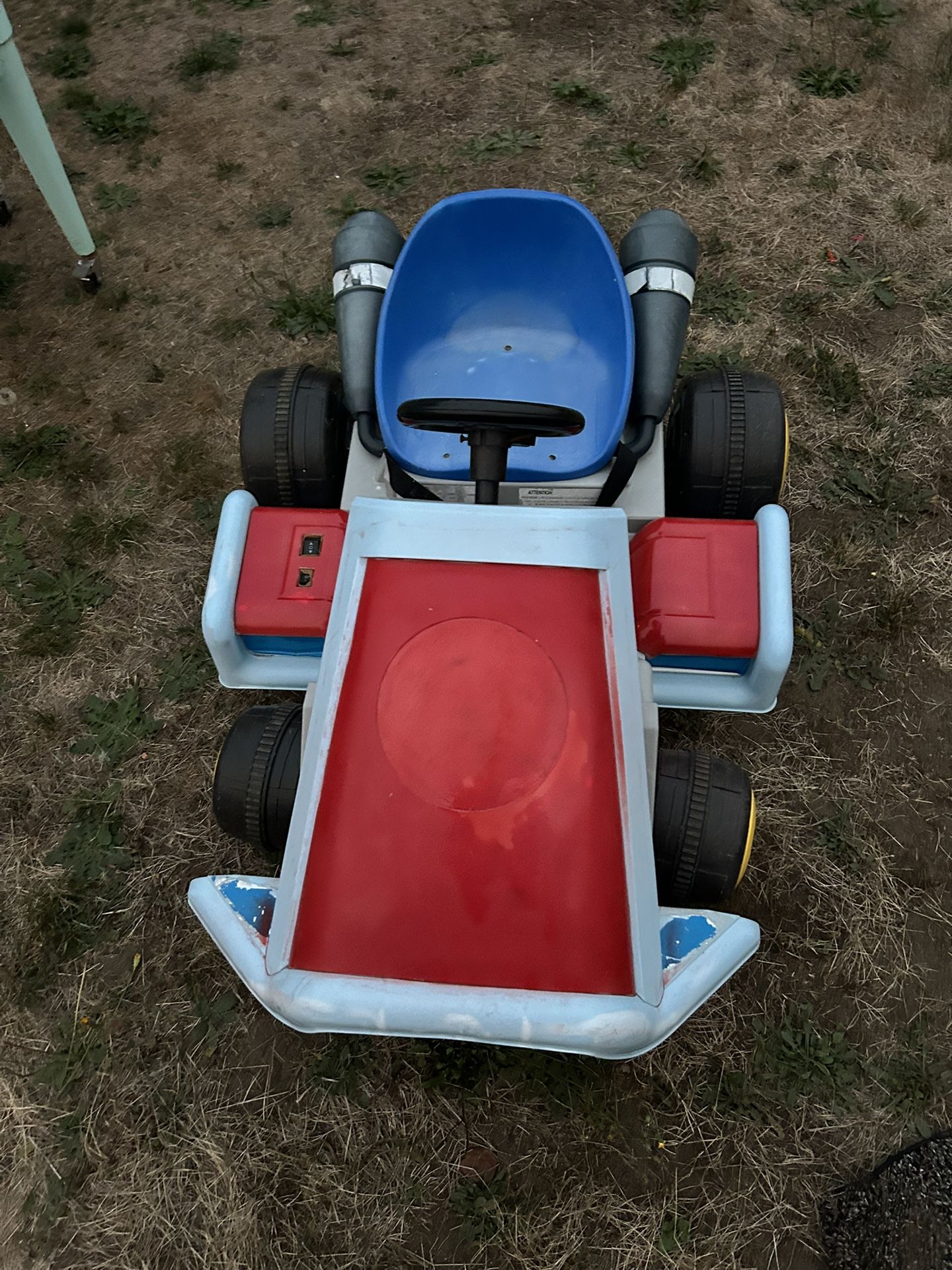 Mario Kart