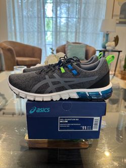 Asics