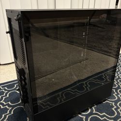 nzxt pc case