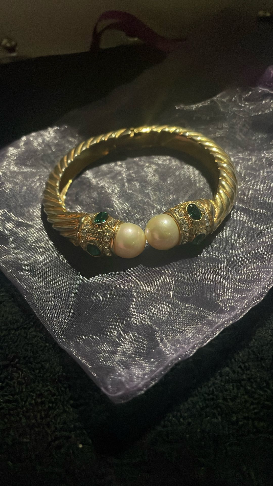 Bracelet