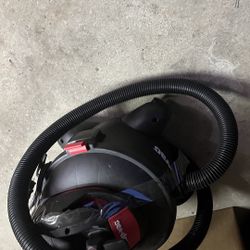 Shop Vac
