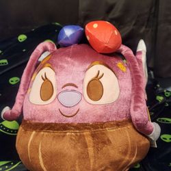 Lilo & Stitch, Angel Munchlings Plushie