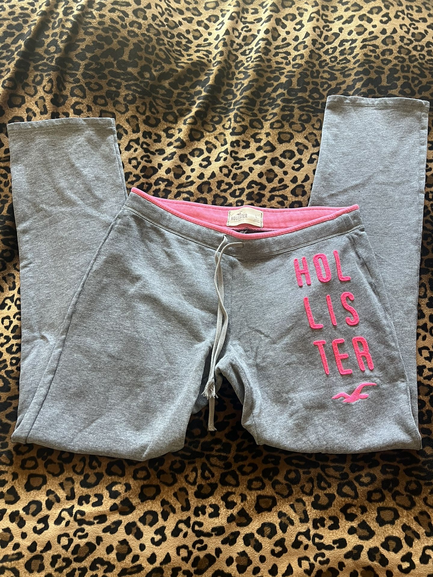 Hollister Pants