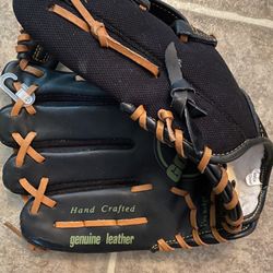 2-12 Inch Right Hand Theowing Glove