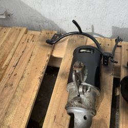 235 Or 216 Starter And Dual Exhaust 