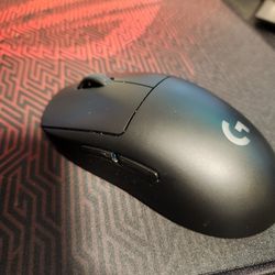 Logitech G Pro Wireless Mouse