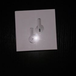 AirPods 4 with Active Noise Cancellation 