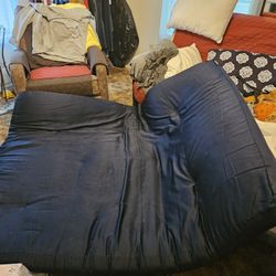 Fulton Mattress 