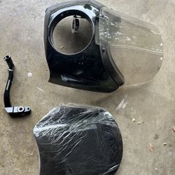 Dyna Parts