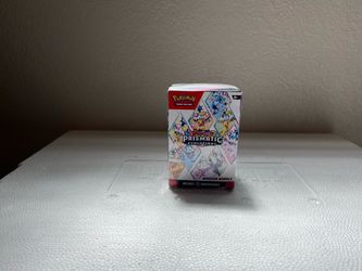 Prismatic booster bundle