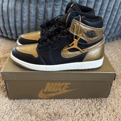 Jordan 1 Retro High OG Size 10.5 Men’s 