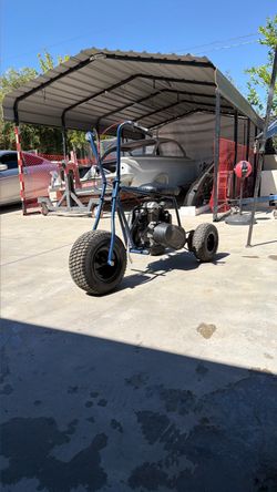MINI BIKE